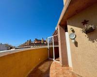 Resale - Penthouse - Torrevieja - Puerto de Torrevieja