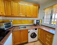 Resale - Penthouse - Torrevieja - Puerto de Torrevieja