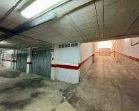 Resale - Penthouse - Torrevieja - Puerto de Torrevieja