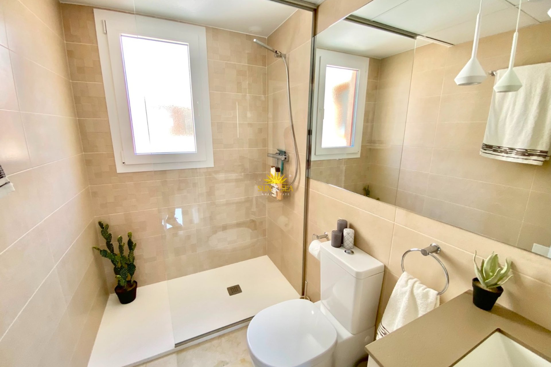 Resale - Penthouse - Torrevieja - Punta prima