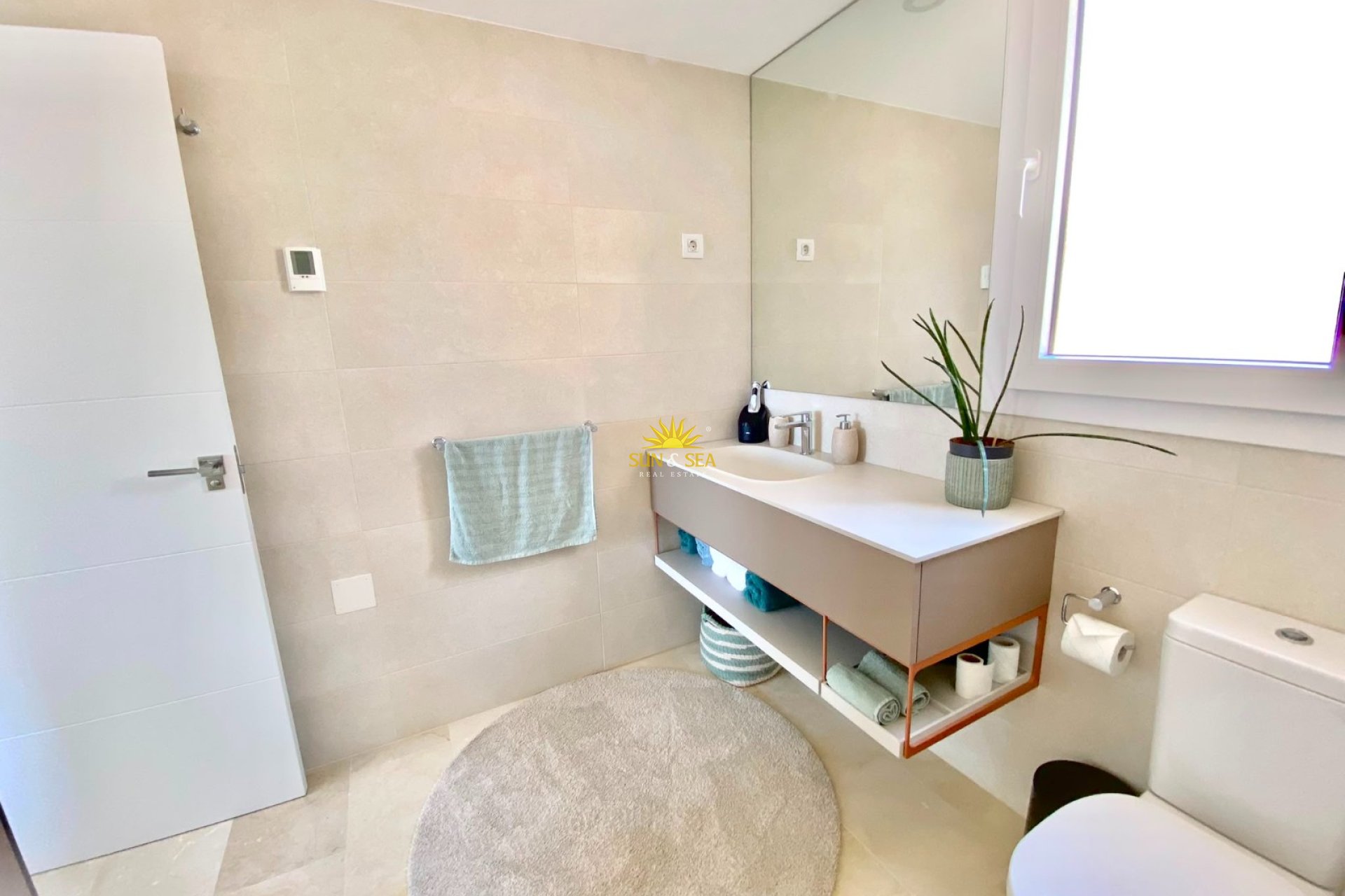 Resale - Penthouse - Torrevieja - Punta prima