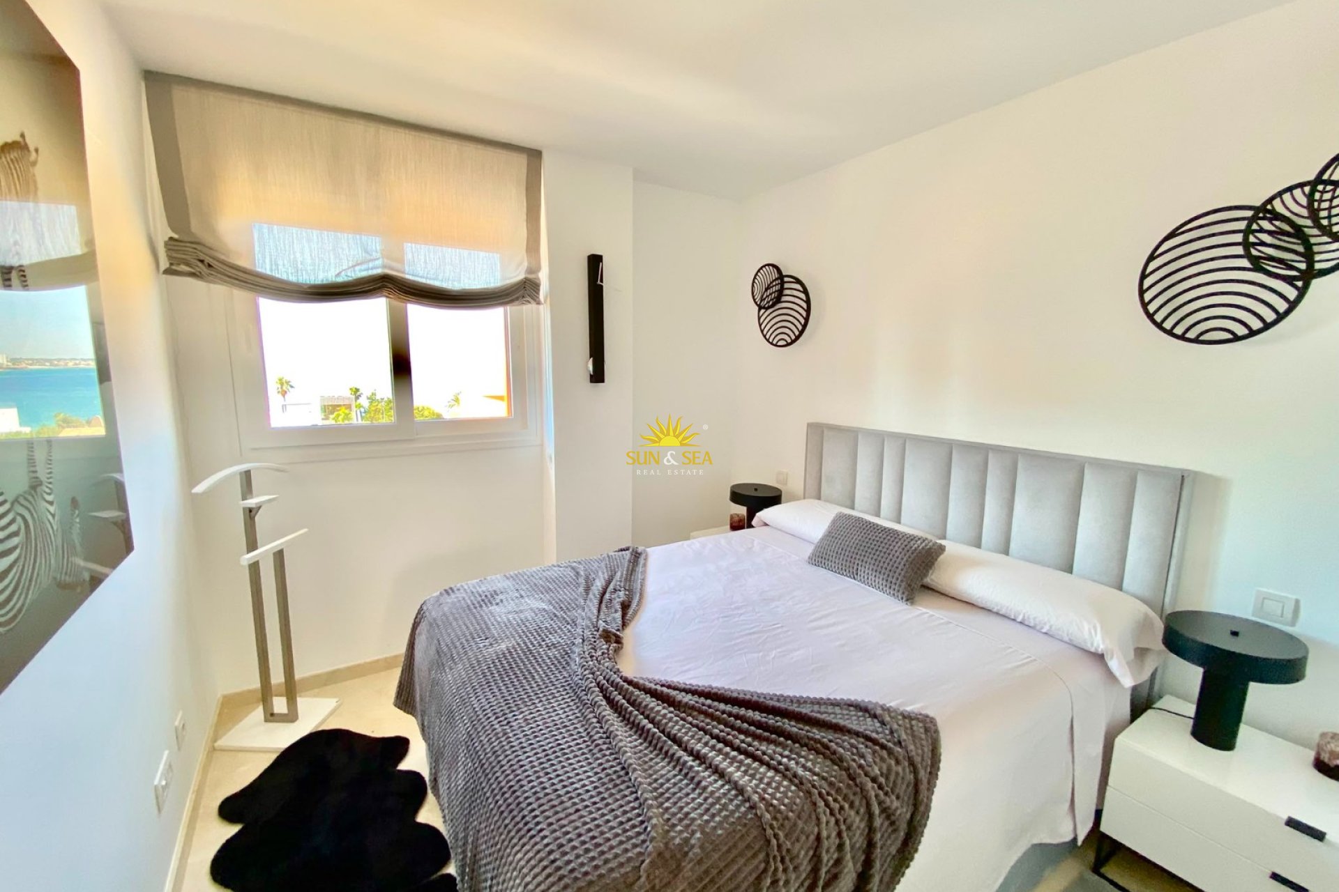 Resale - Penthouse - Torrevieja - Punta prima