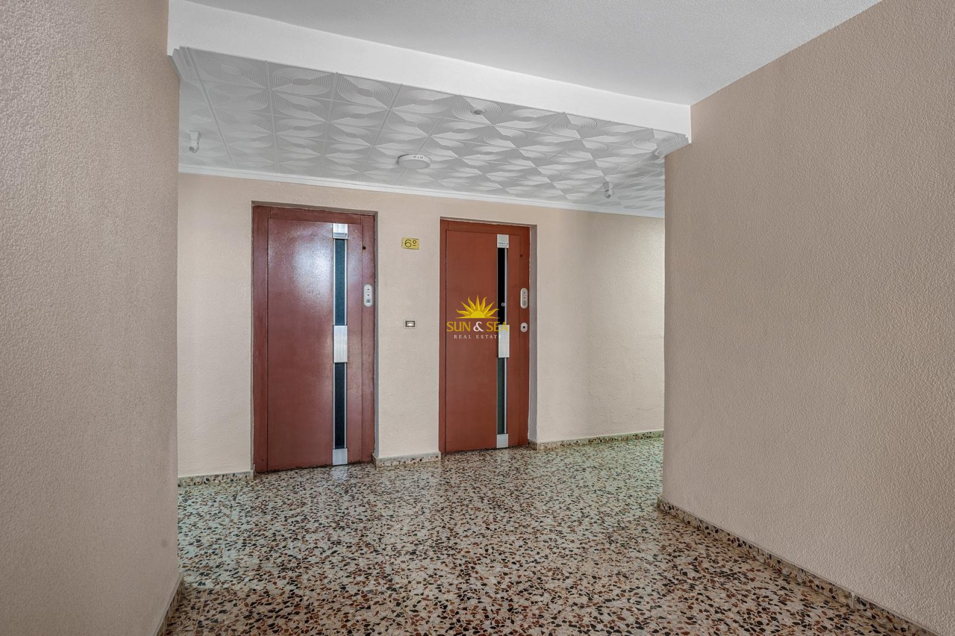 Resale - Penthouse - Torrevieja - Punta prima