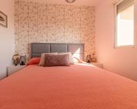 Resale - Penthouse - Torrevieja - Torreblanca