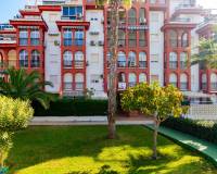 Resale - Penthouse - Torrevieja - Torreblanca