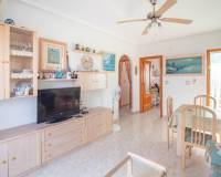 Resale - Penthouse - Torrevieja - Torreblanca