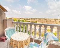Resale - Penthouse - Torrevieja - Torreblanca
