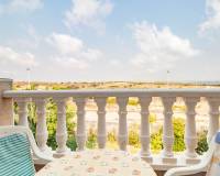 Resale - Penthouse - Torrevieja - Torreblanca