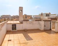 Resale - Penthouse - Torrevieja - Torreblanca