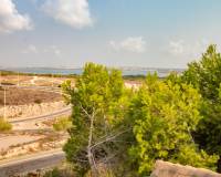 Resale - Penthouse - Torrevieja - Torreblanca