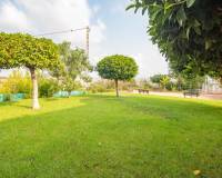 Resale - Penthouse - Torrevieja - Torreblanca