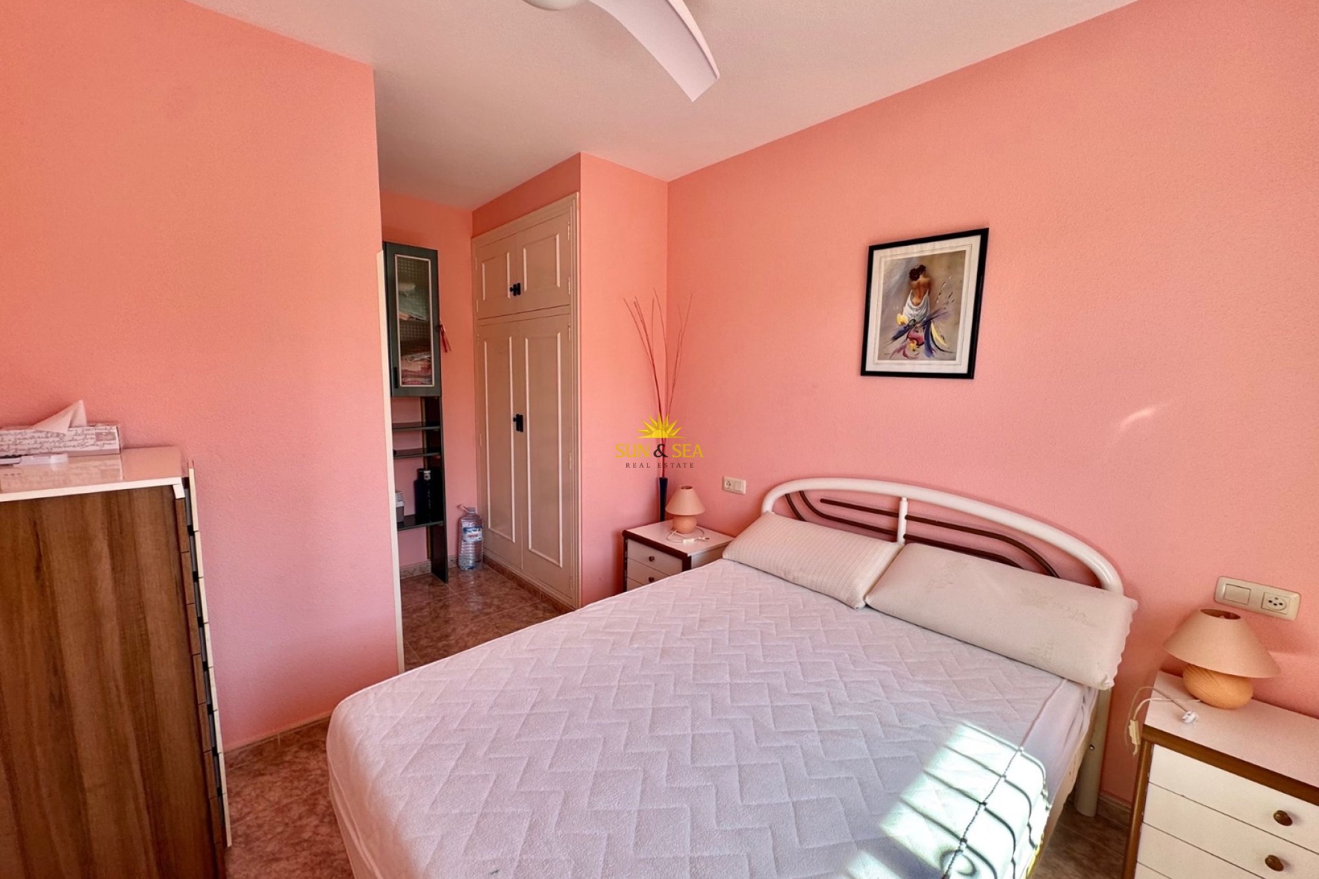 Resale - Penthouse - Torrevieja - torrevieja