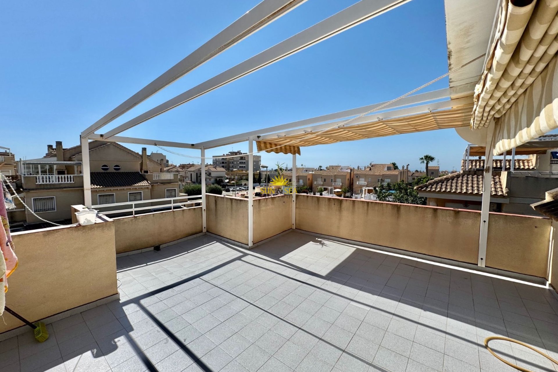 Resale - Penthouse - Torrevieja - torrevieja