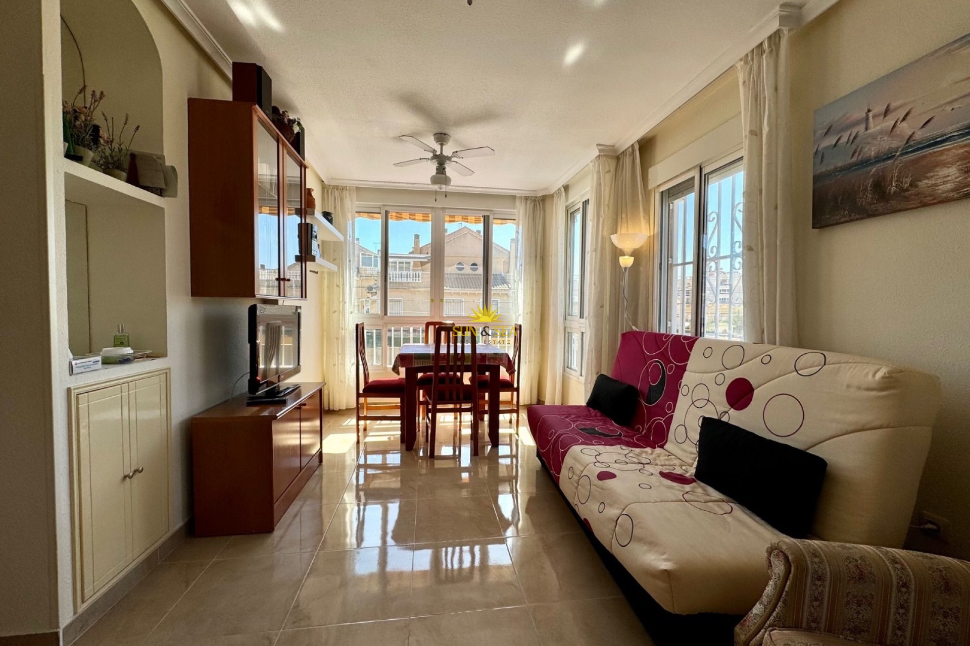Resale - Penthouse - Torrevieja - torrevieja