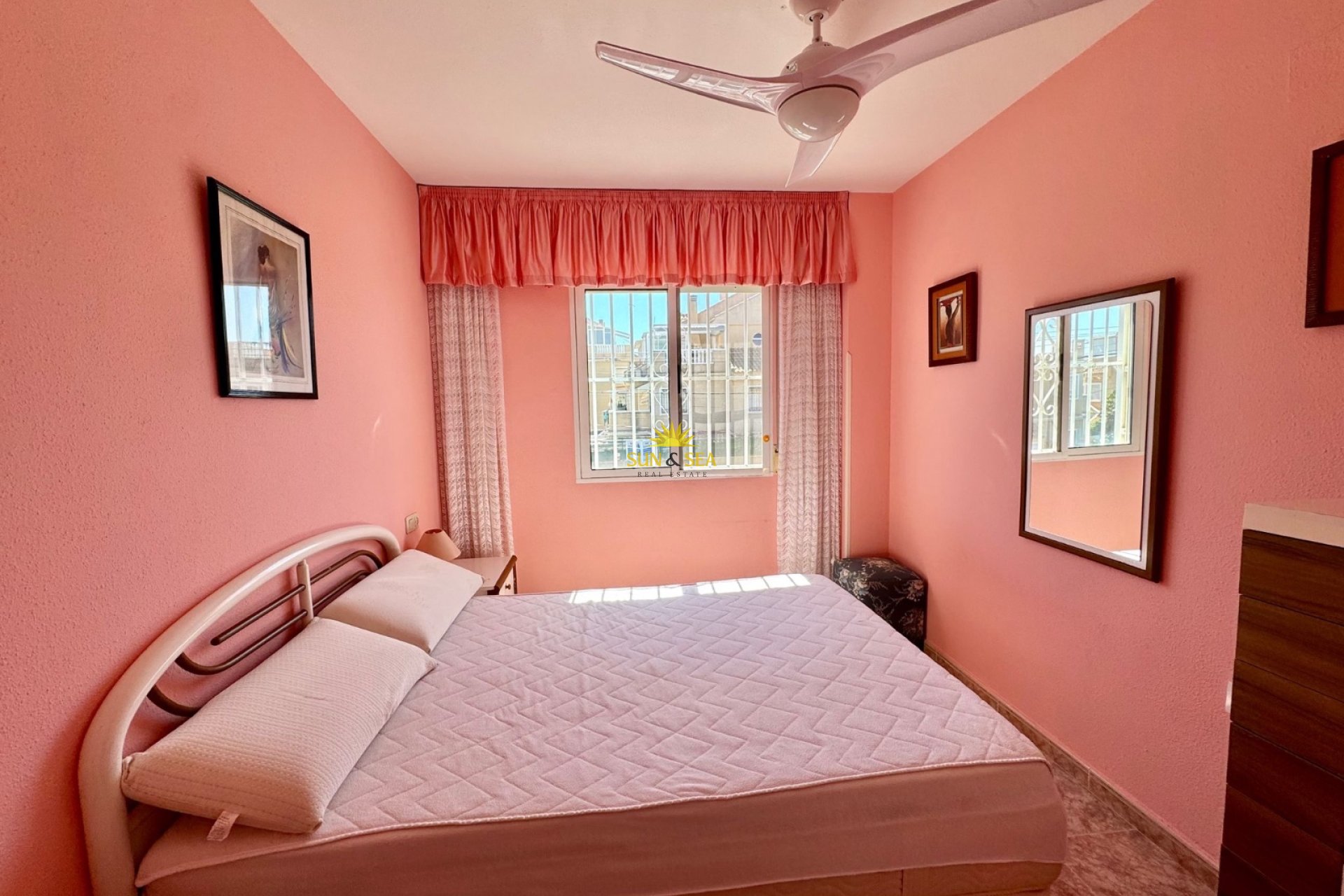 Resale - Penthouse - Torrevieja - torrevieja