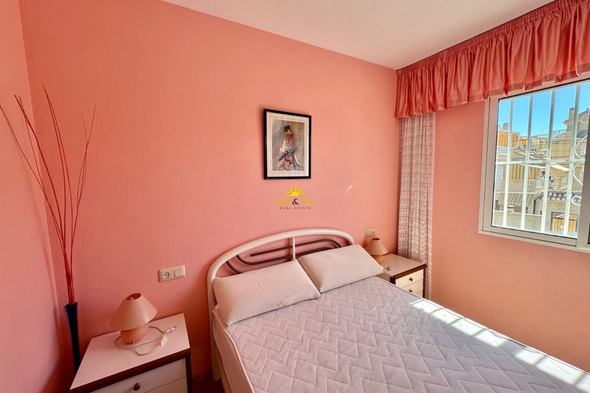 Resale - Penthouse - Torrevieja - torrevieja