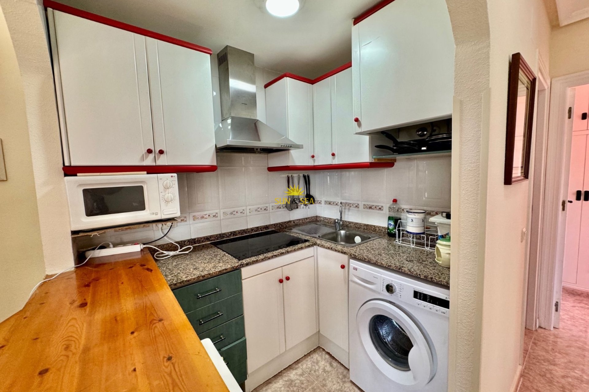 Resale - Penthouse - Torrevieja - torrevieja