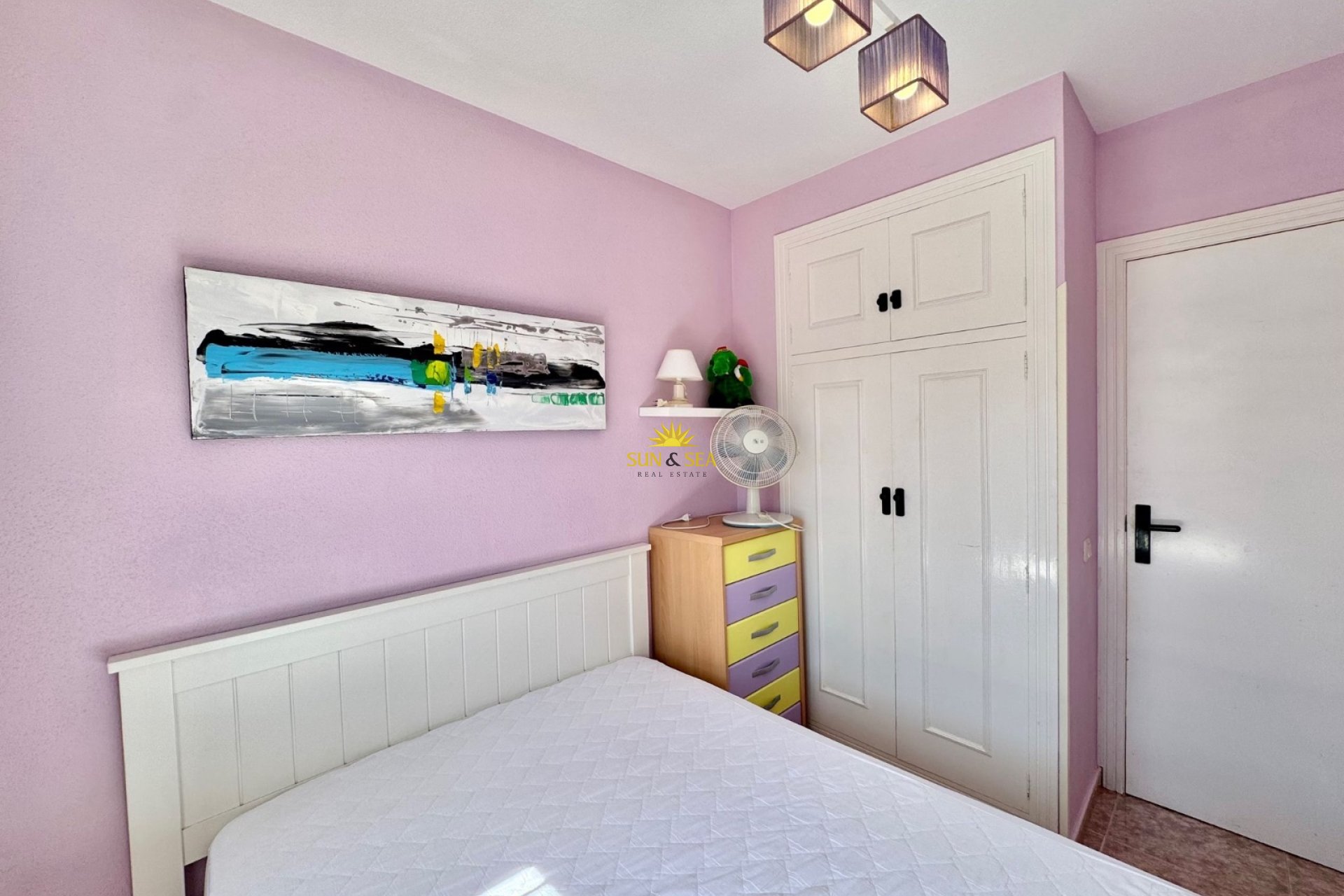 Resale - Penthouse - Torrevieja - torrevieja