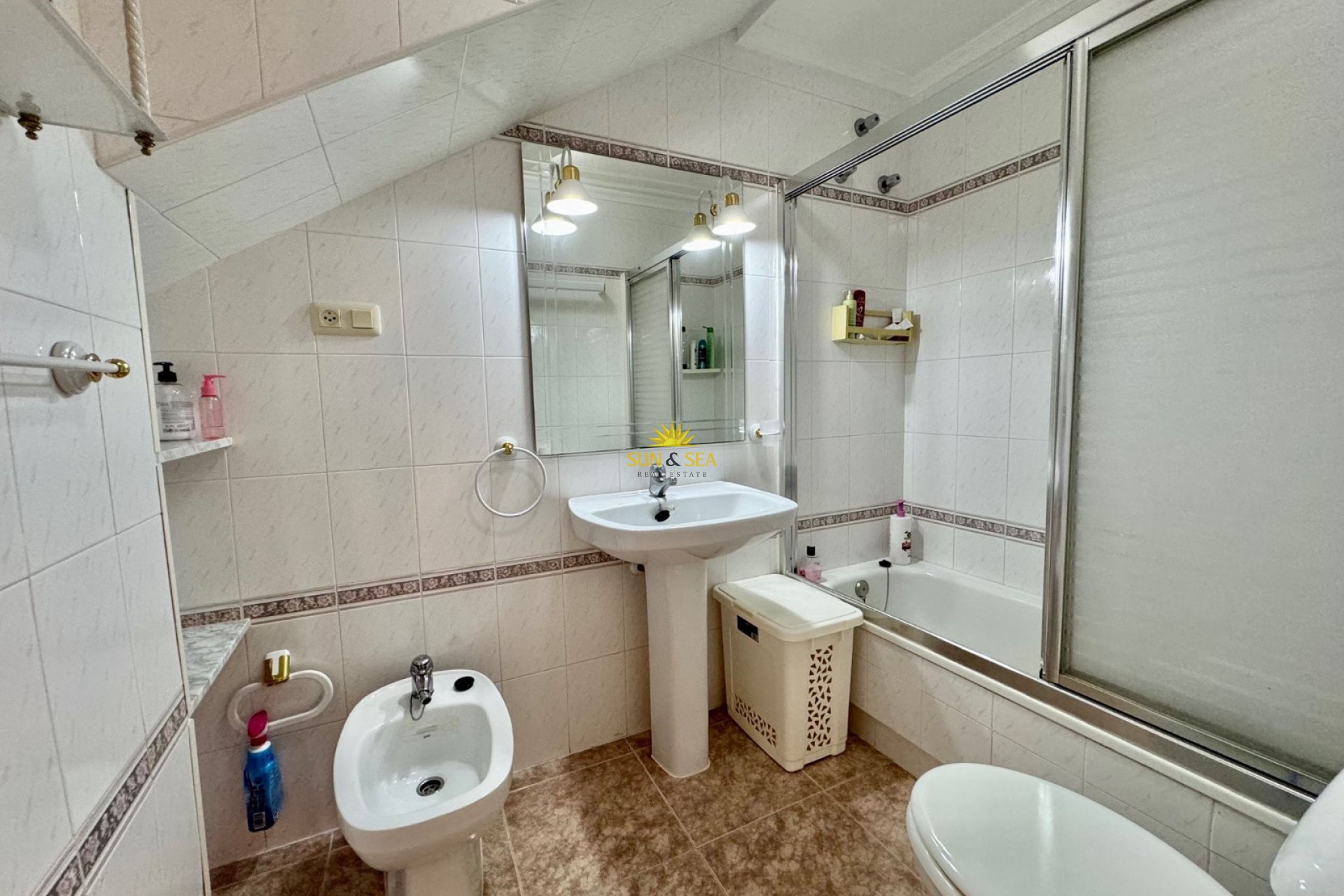 Resale - Penthouse - Torrevieja - torrevieja
