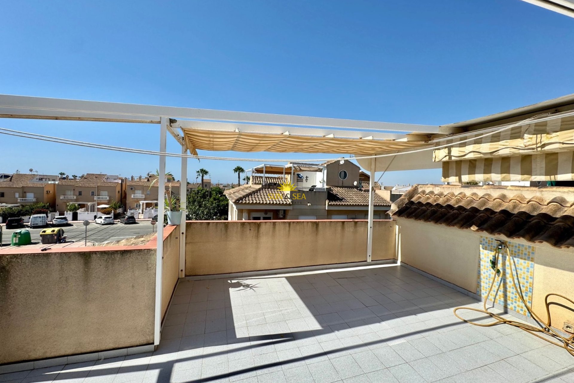 Resale - Penthouse - Torrevieja - torrevieja