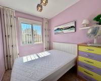 Resale - Penthouse - Torrevieja - torrevieja