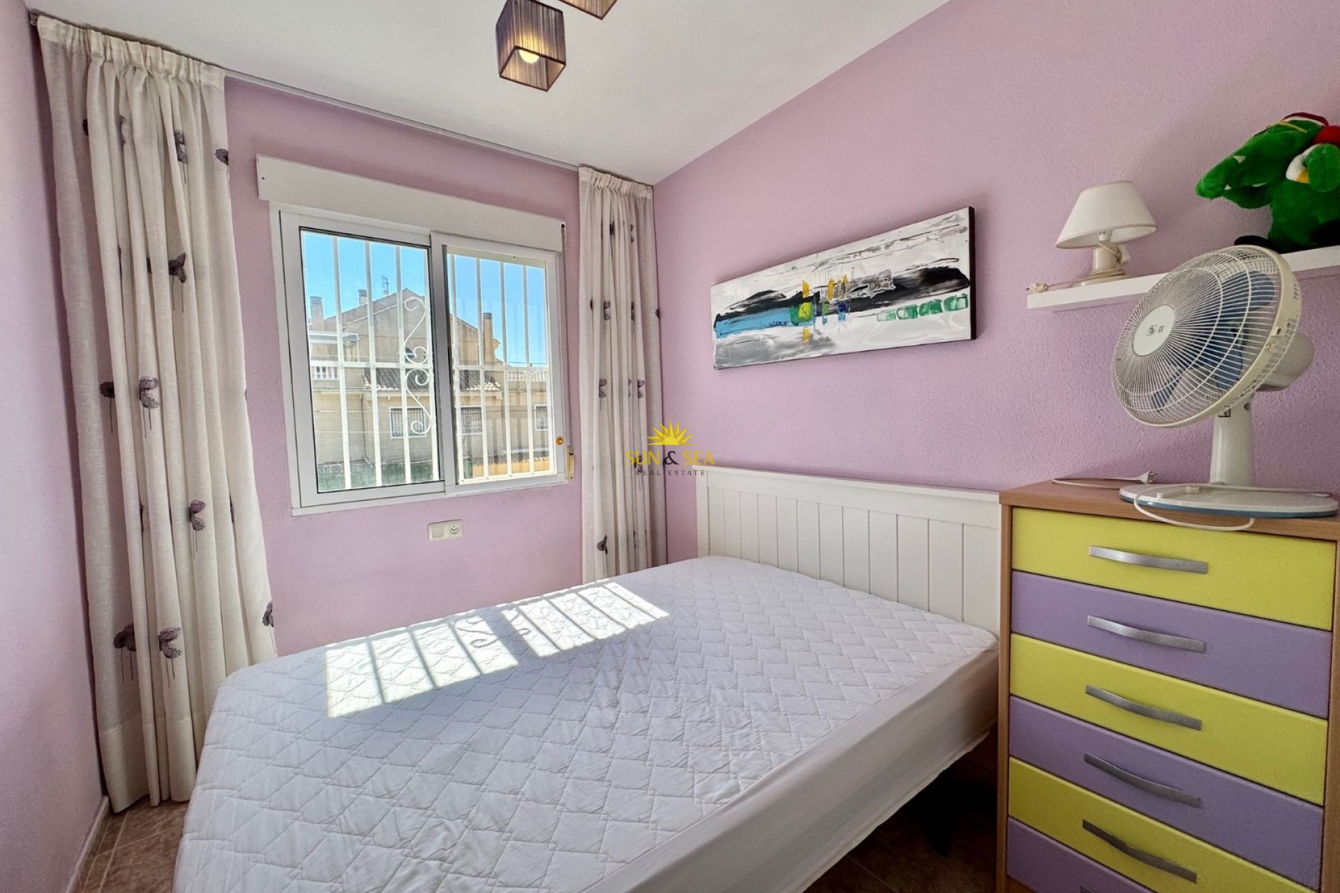 Resale - Penthouse - Torrevieja - torrevieja