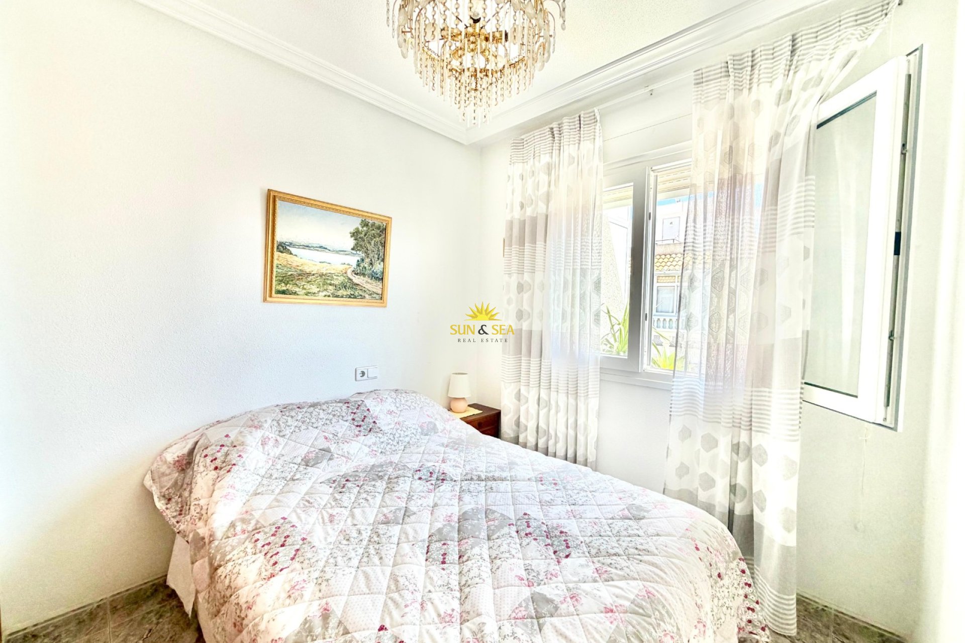Resale - Penthouse - Torrevieja - torrevieja