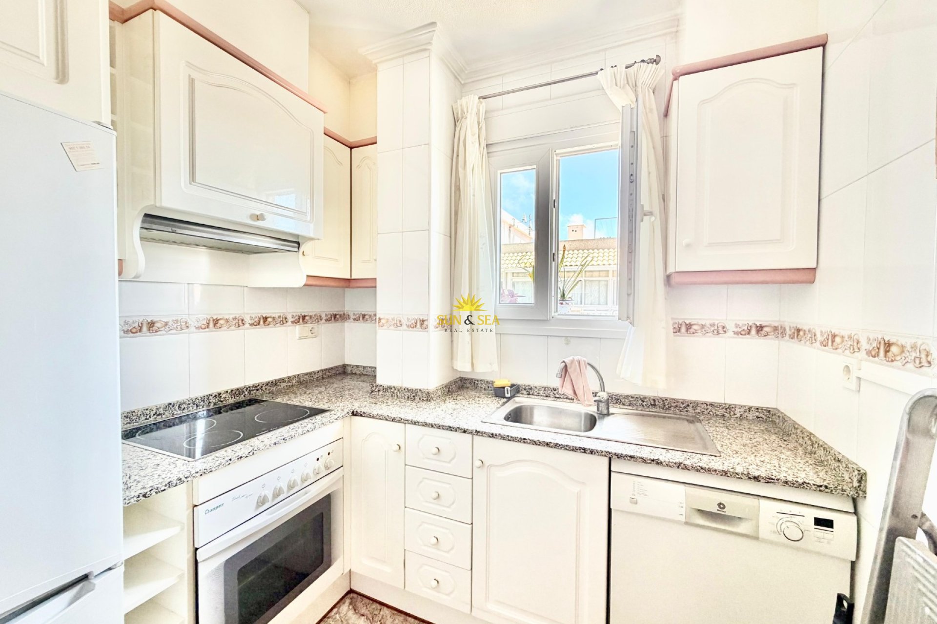 Resale - Penthouse - Torrevieja - torrevieja