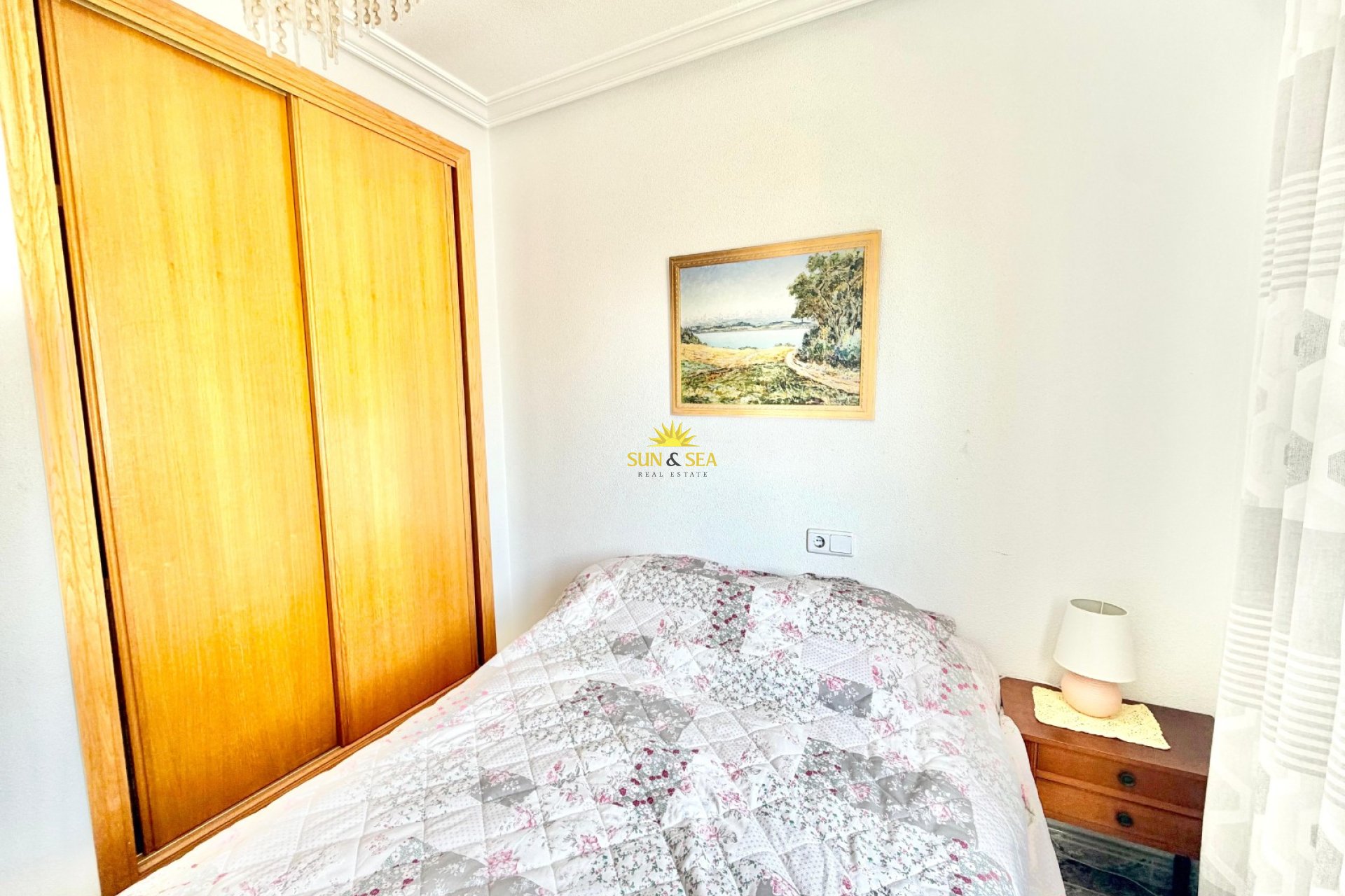 Resale - Penthouse - Torrevieja - torrevieja