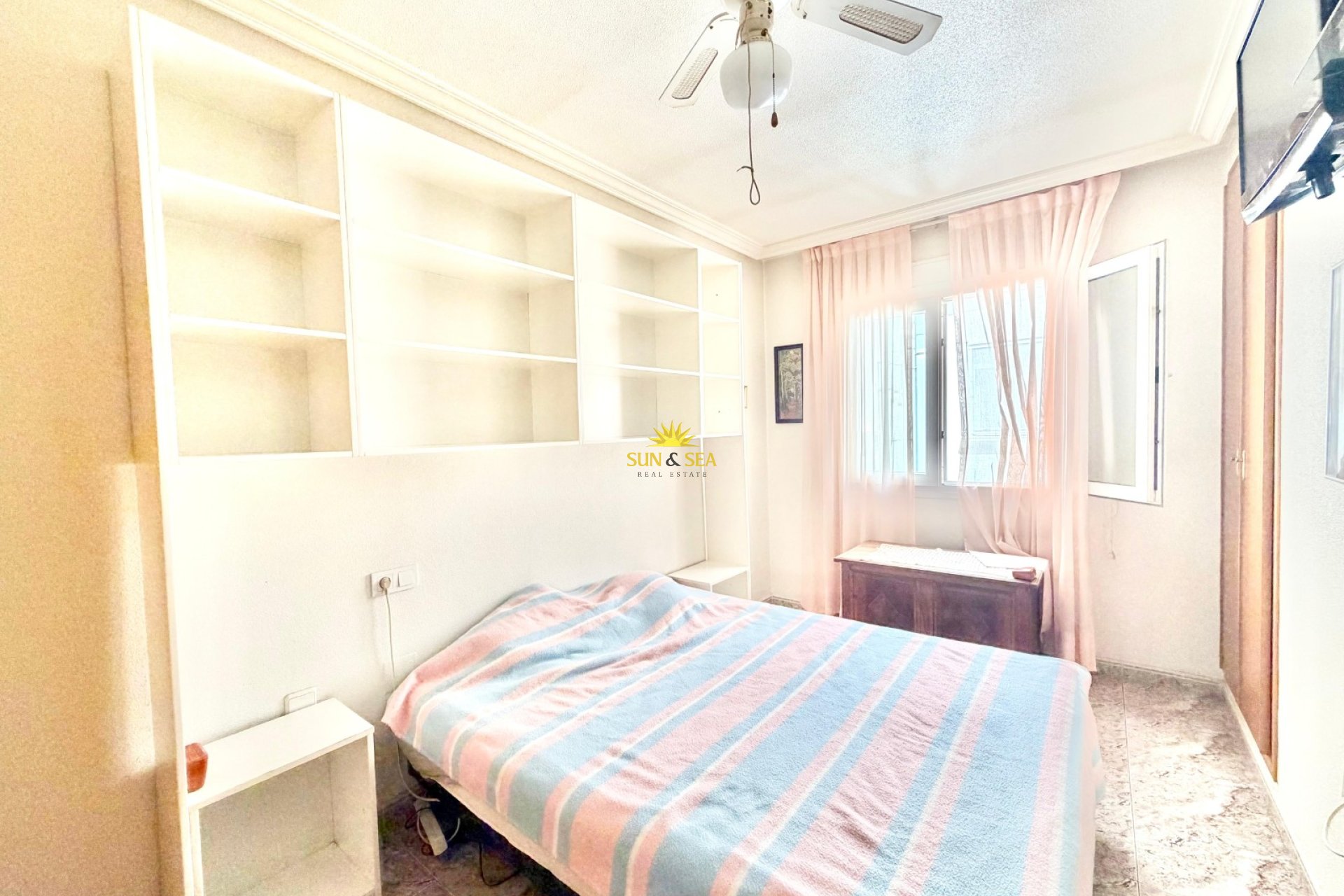 Resale - Penthouse - Torrevieja - torrevieja
