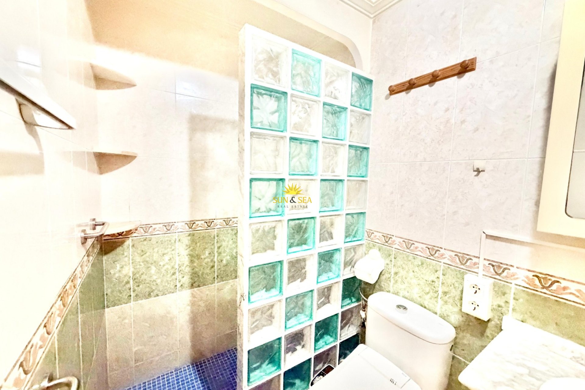 Resale - Penthouse - Torrevieja - torrevieja