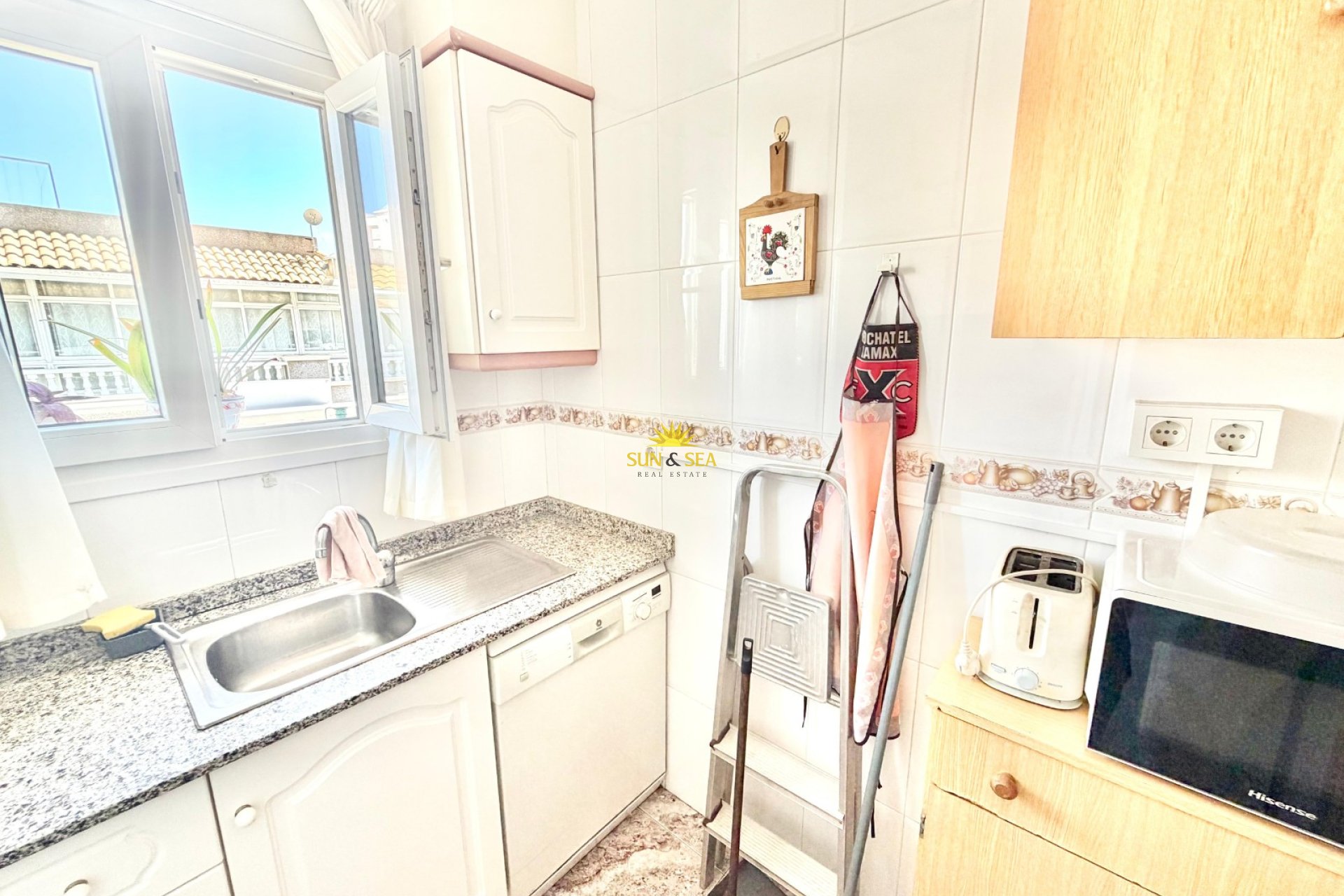 Resale - Penthouse - Torrevieja - torrevieja