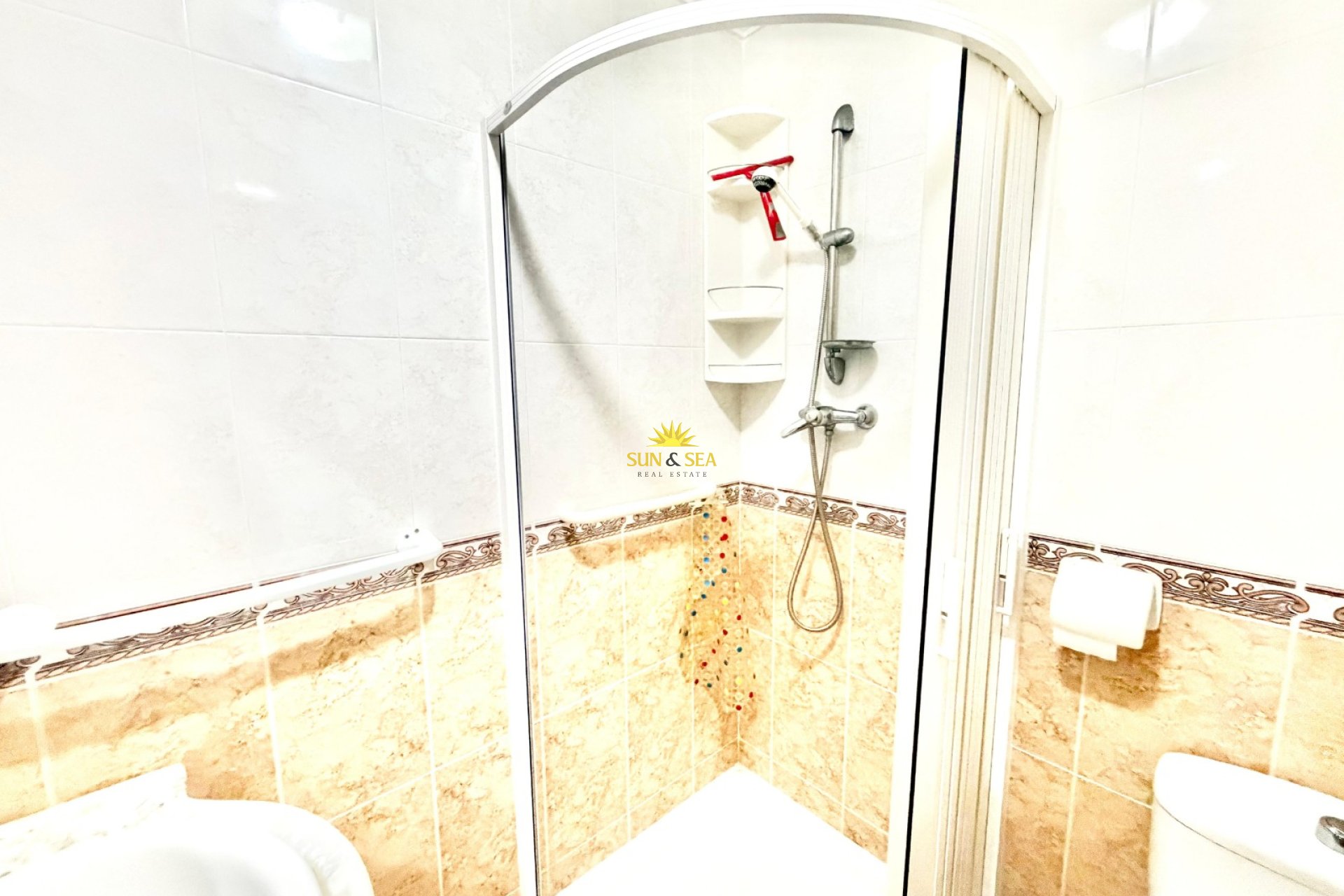 Resale - Penthouse - Torrevieja - torrevieja