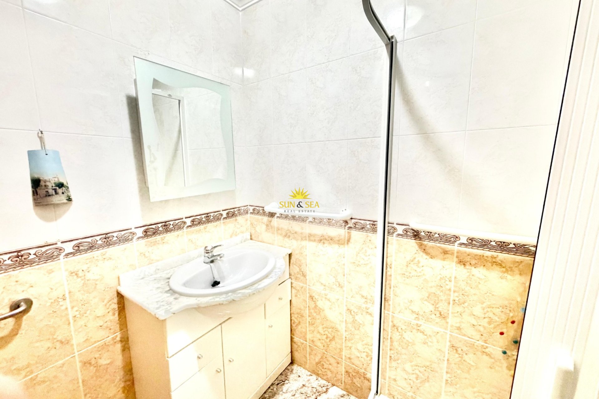 Resale - Penthouse - Torrevieja - torrevieja