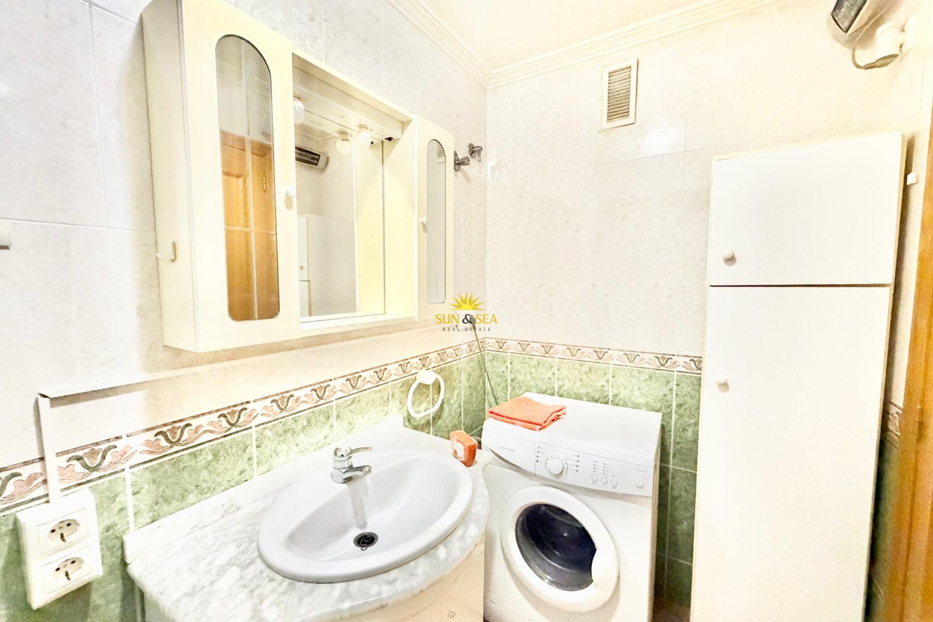 Resale - Penthouse - Torrevieja - torrevieja