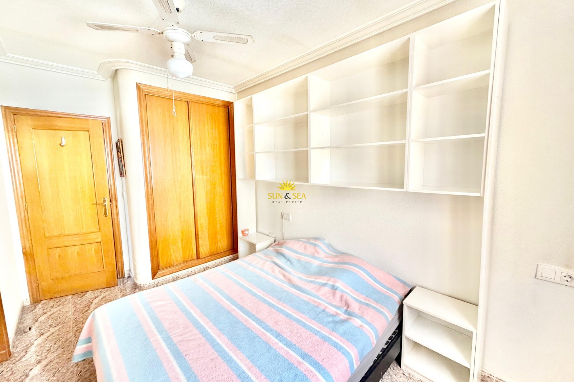 Resale - Penthouse - Torrevieja - torrevieja