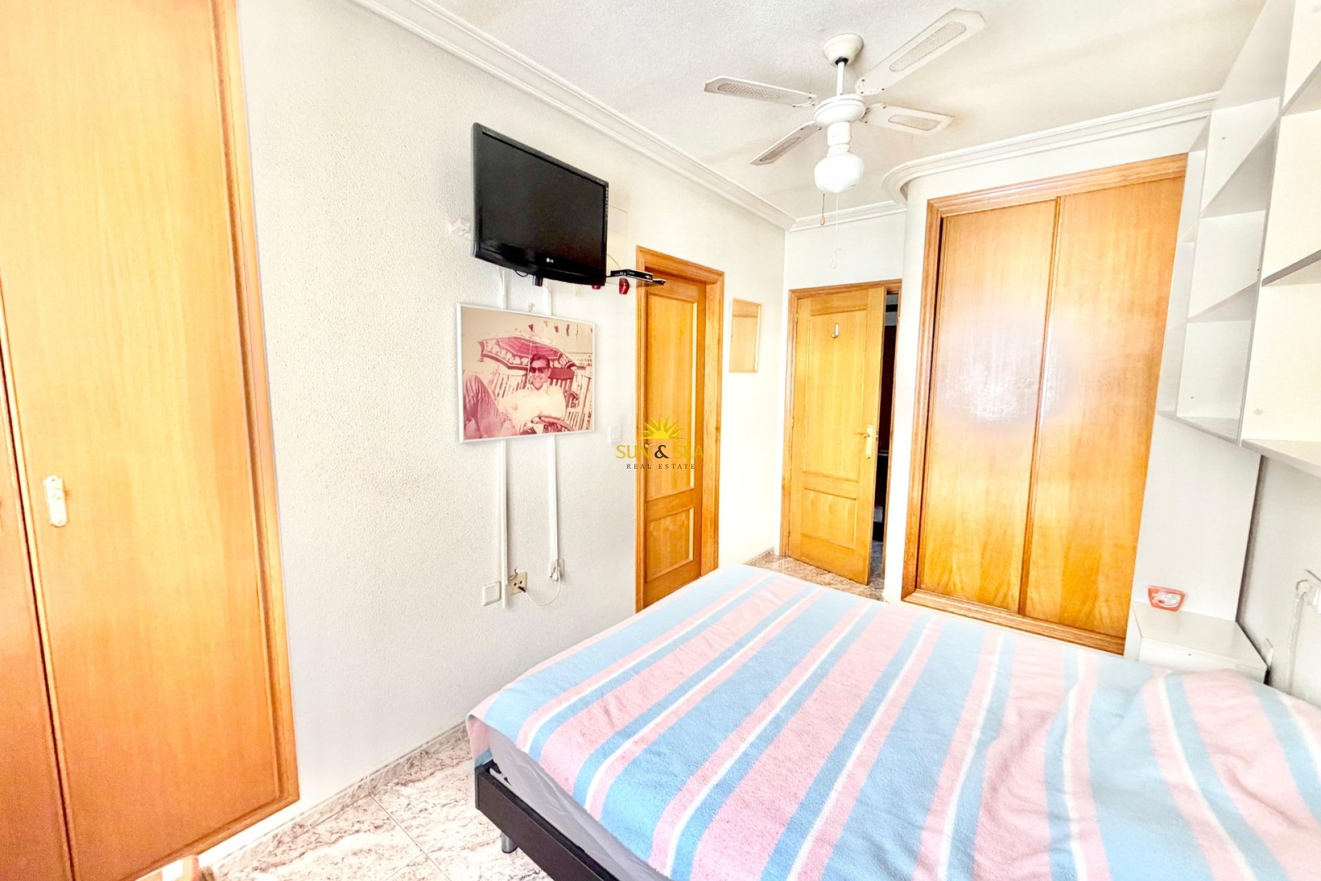Resale - Penthouse - Torrevieja - torrevieja