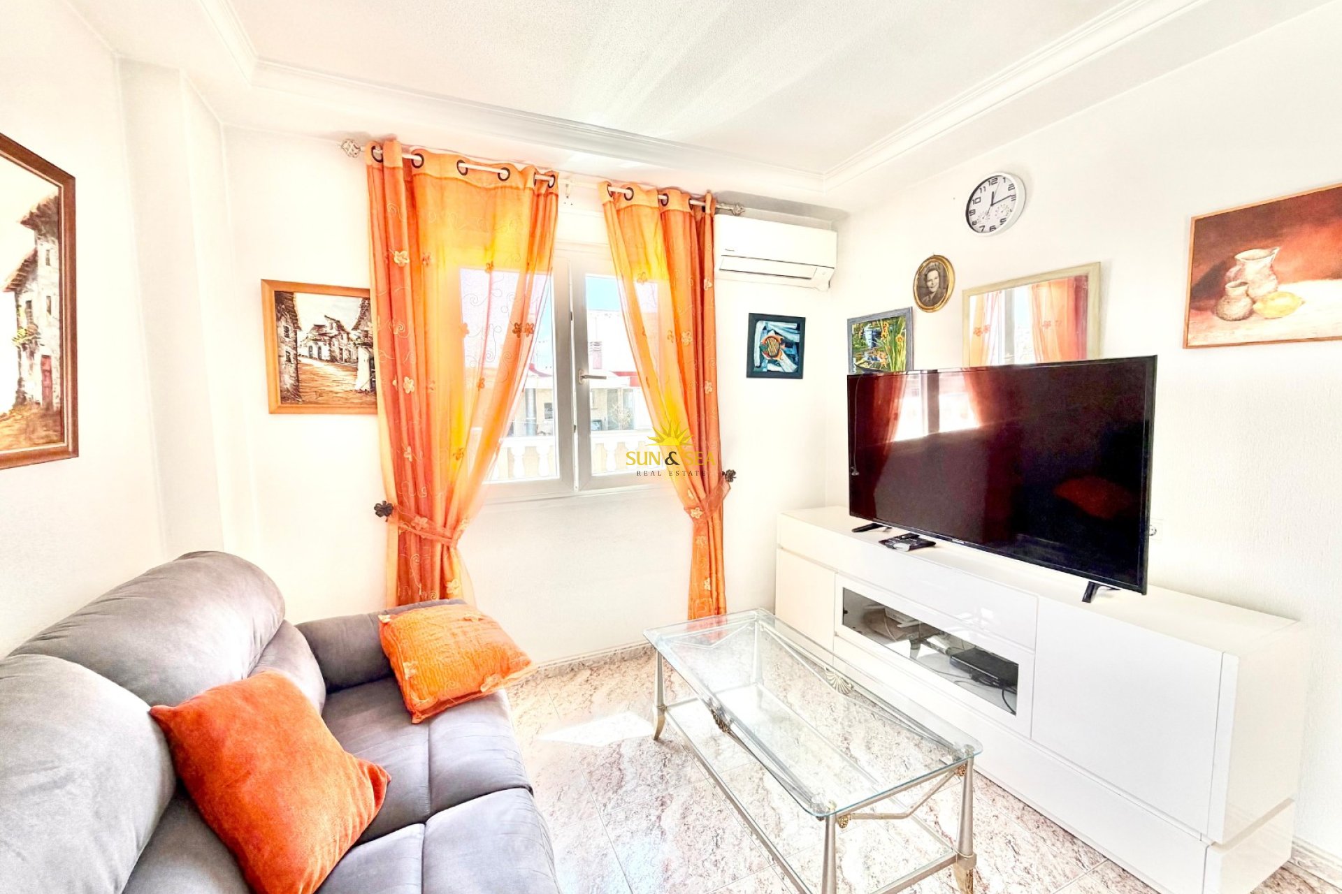 Resale - Penthouse - Torrevieja - torrevieja