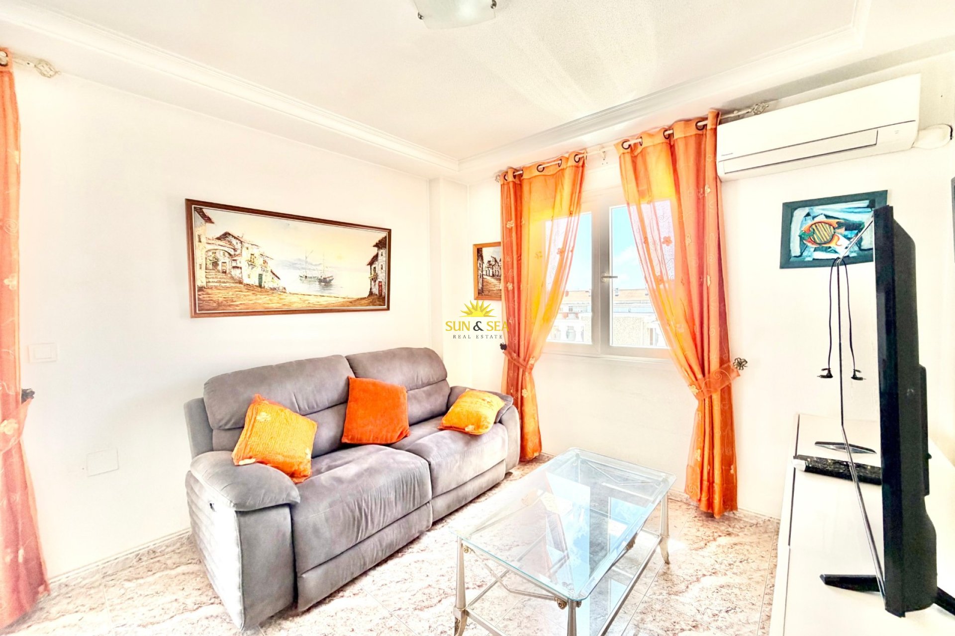 Resale - Penthouse - Torrevieja - torrevieja