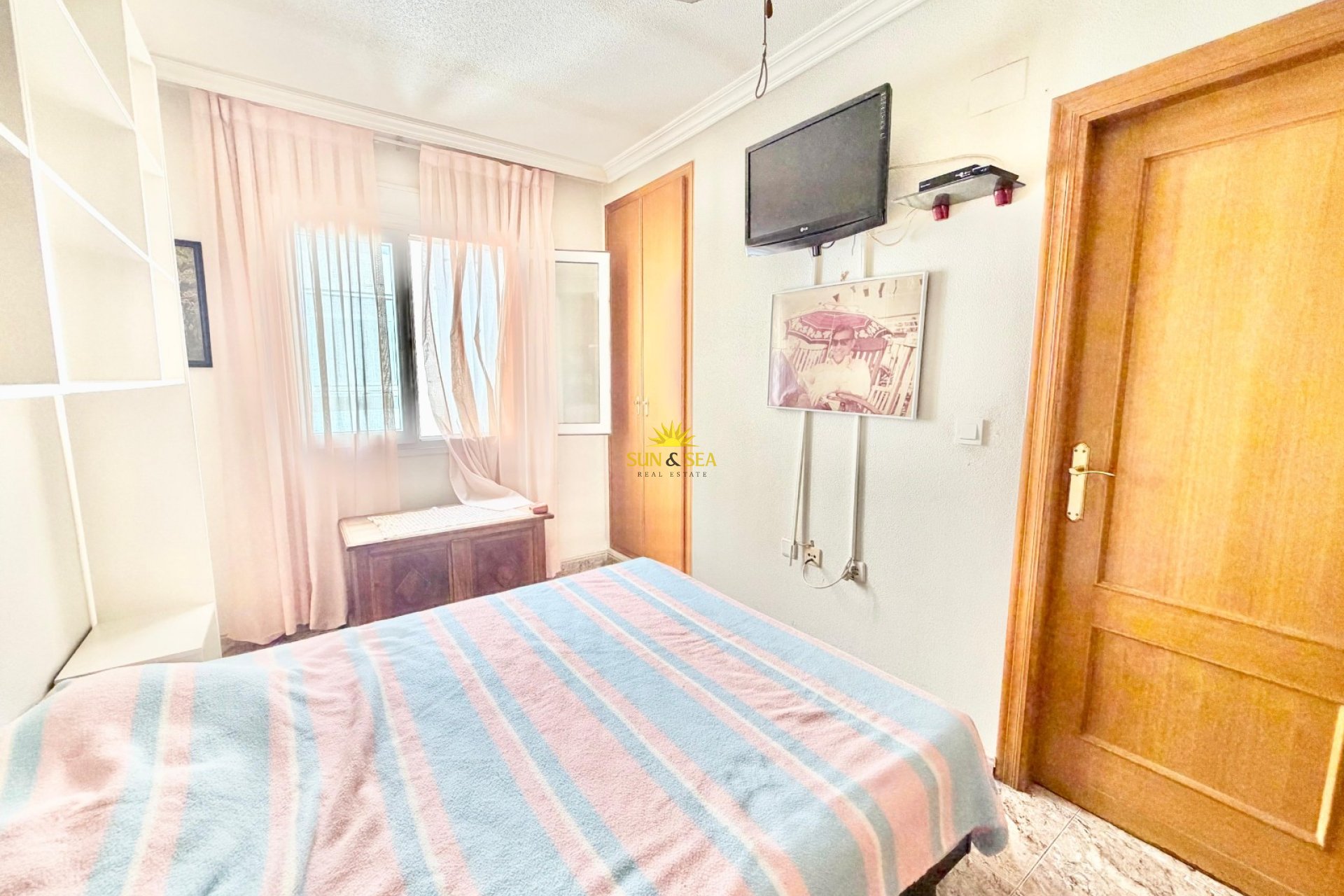 Resale - Penthouse - Torrevieja - torrevieja