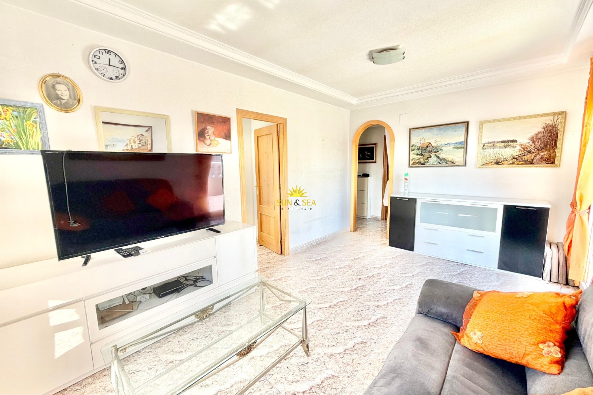 Resale - Penthouse - Torrevieja - torrevieja