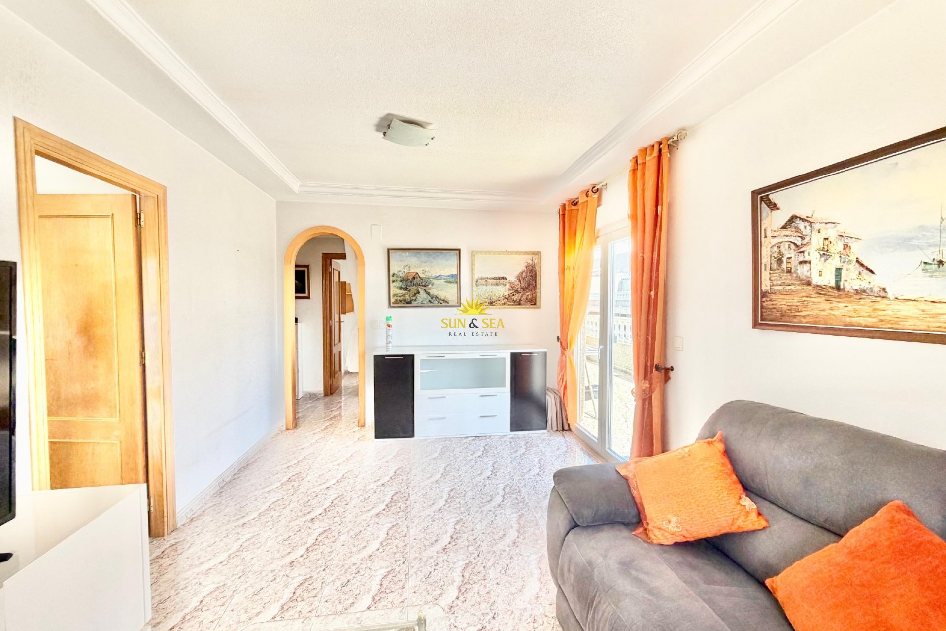 Resale - Penthouse - Torrevieja - torrevieja