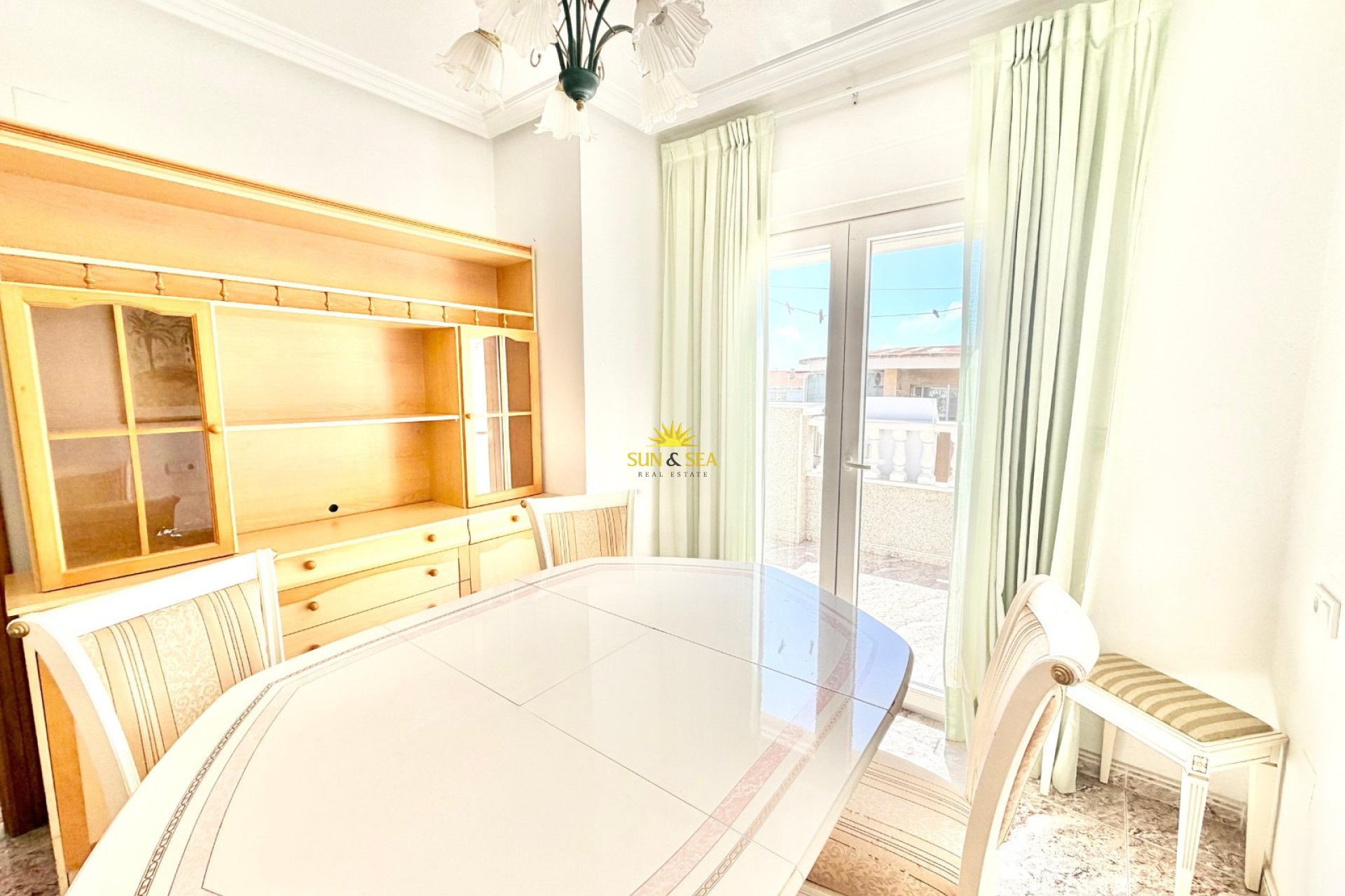 Resale - Penthouse - Torrevieja - torrevieja