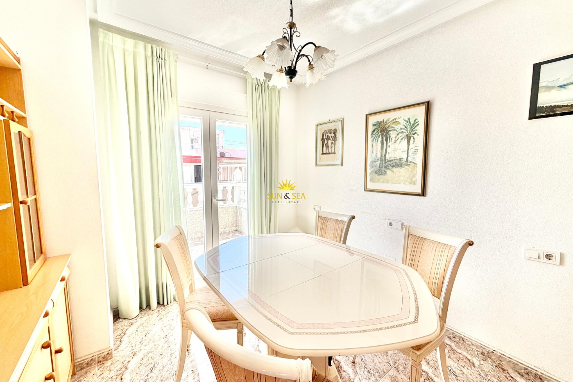 Resale - Penthouse - Torrevieja - torrevieja