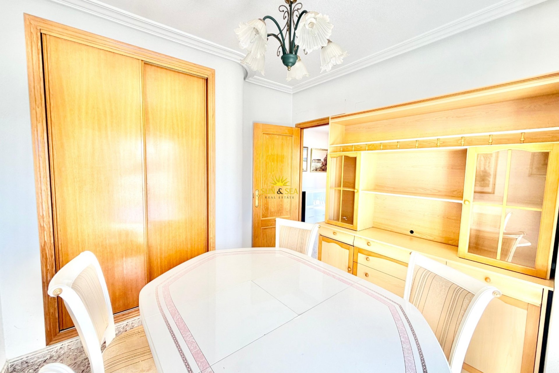 Resale - Penthouse - Torrevieja - torrevieja