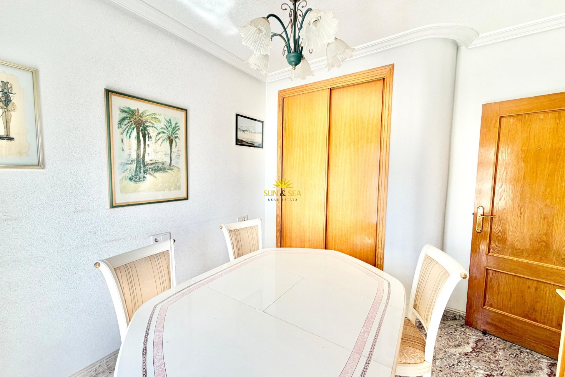 Resale - Penthouse - Torrevieja - torrevieja