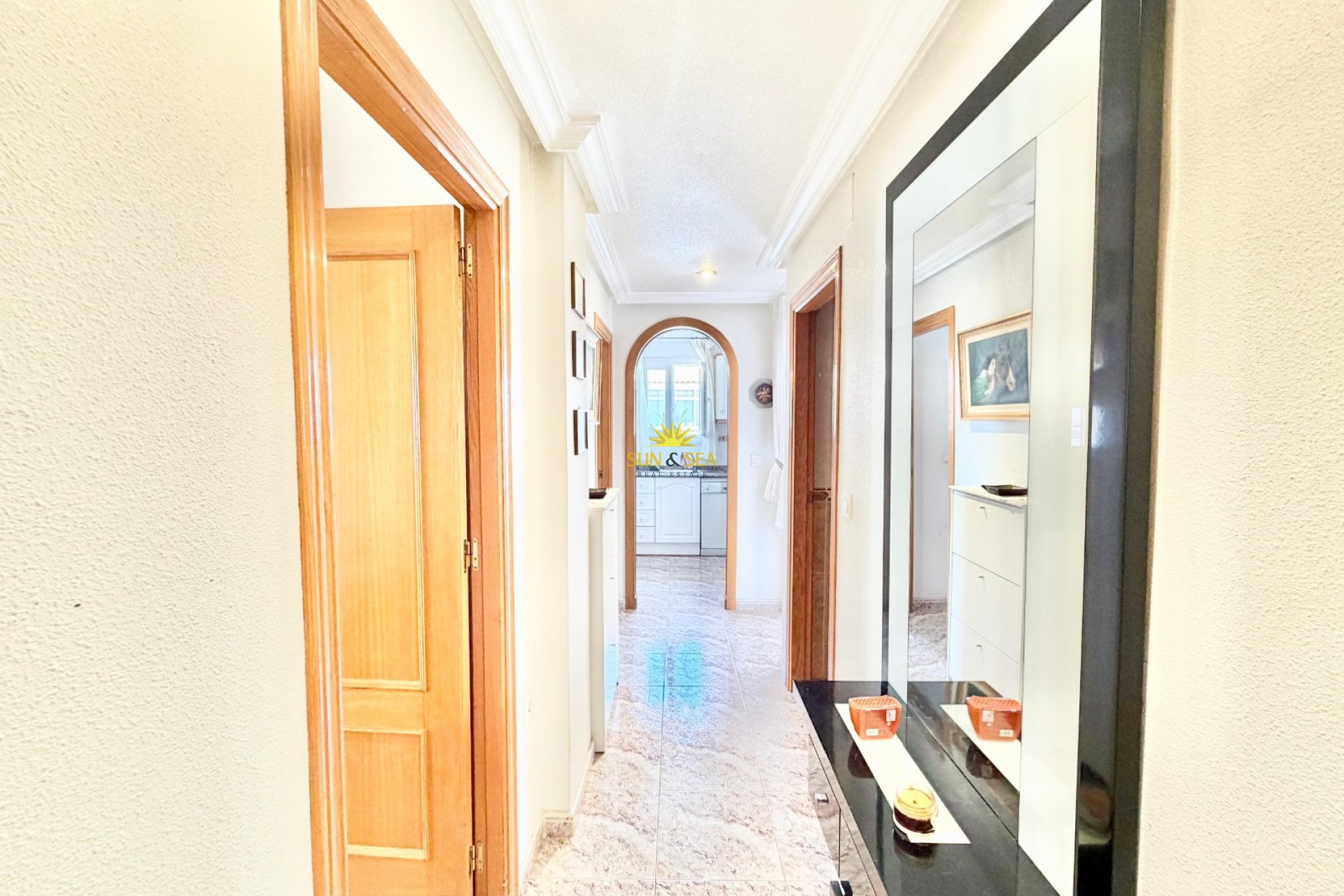Resale - Penthouse - Torrevieja - torrevieja