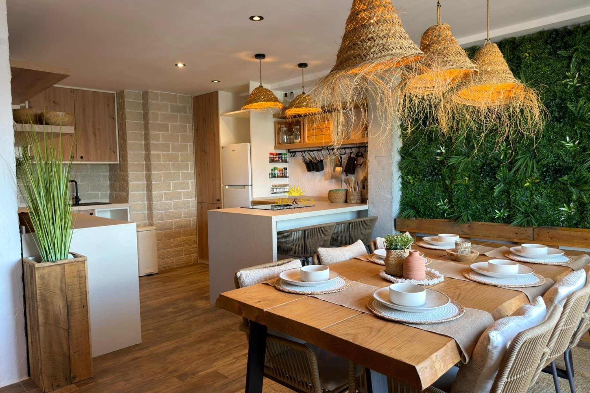 Resale - Penthouse - Torrevieja - torrevieja