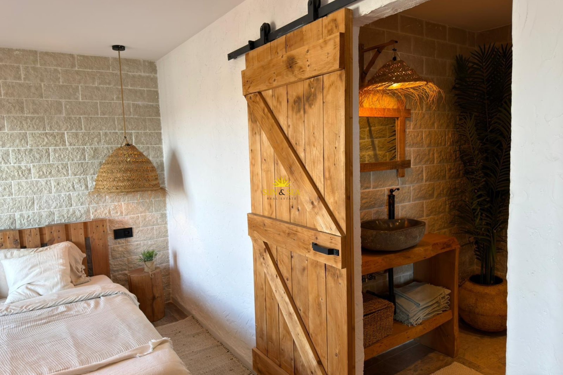 Resale - Penthouse - Torrevieja - torrevieja
