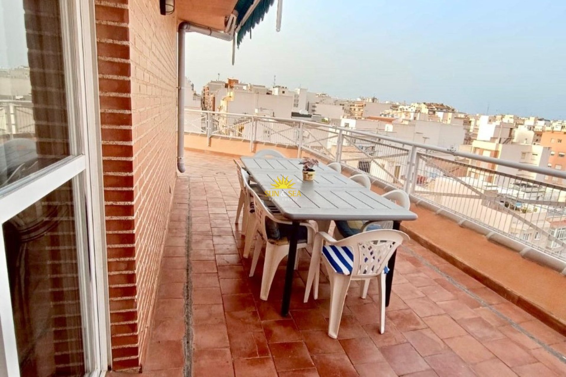 Resale - Penthouse - Torrevieja - torrevieja